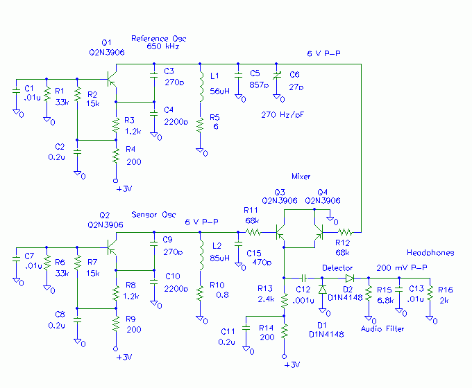 Circuit Diagram